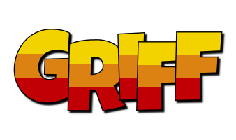 Griff jungle logo