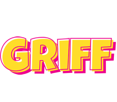 Griff kaboom logo