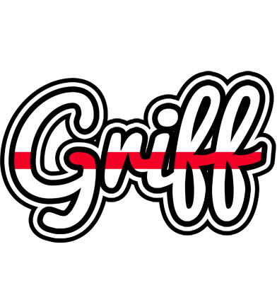 Griff kingdom logo