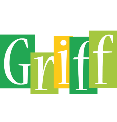 Griff lemonade logo