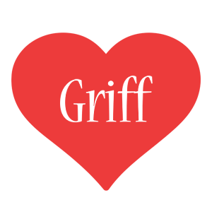 Griff love logo