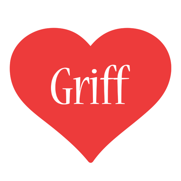 Griff love logo