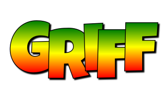 Griff mango logo