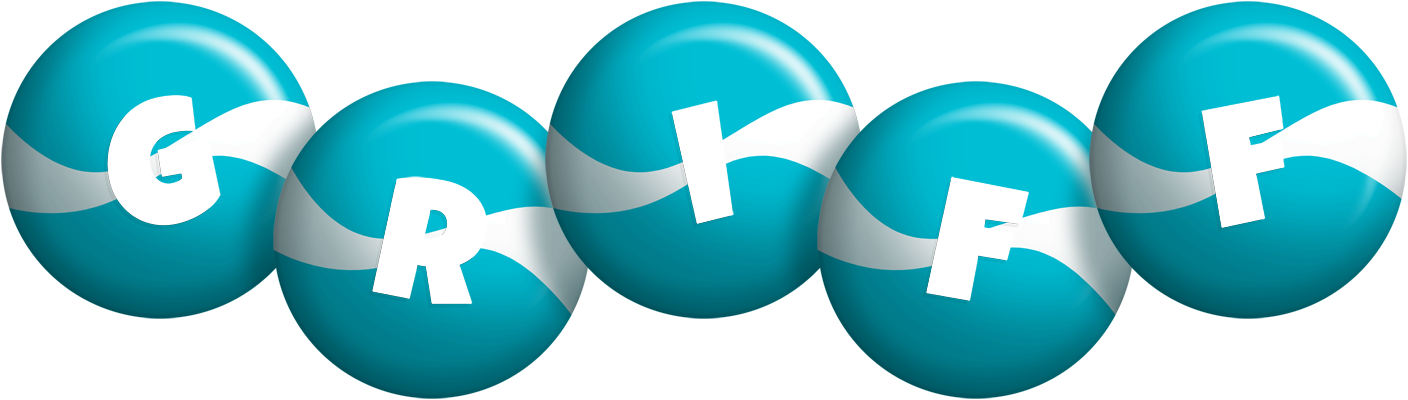 Griff messi logo