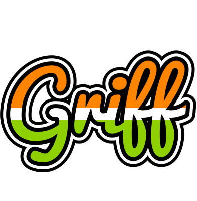 Griff mumbai logo