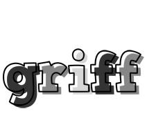 Griff night logo