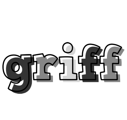 Griff night logo