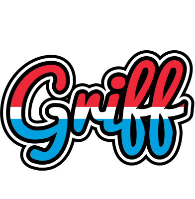 Griff norway logo