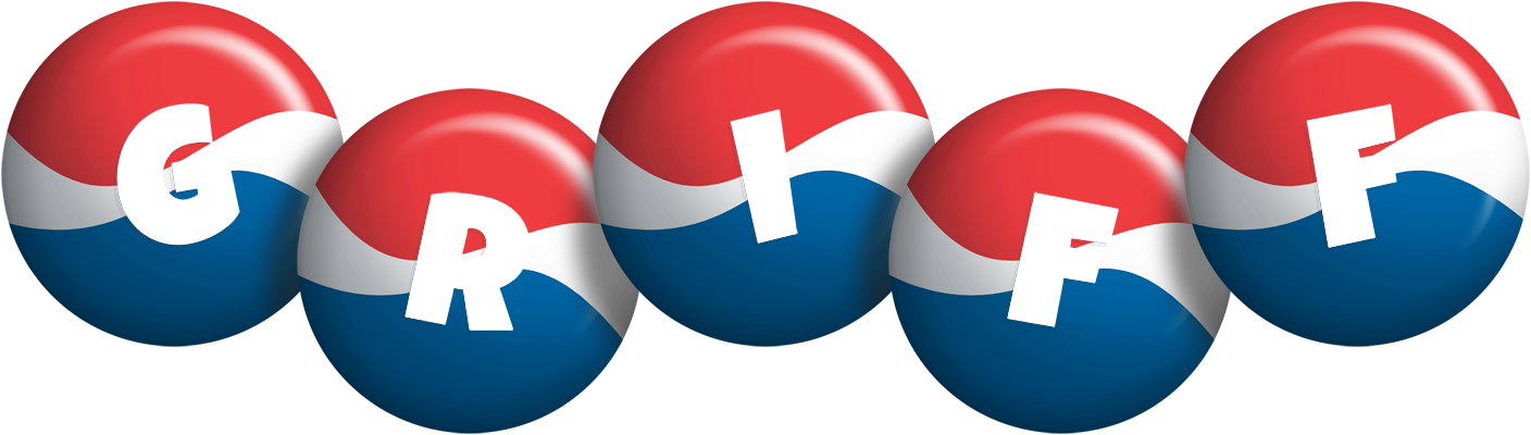 Griff paris logo
