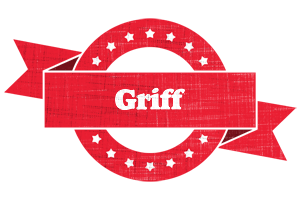 Griff passion logo