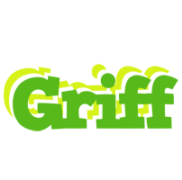 Griff picnic logo