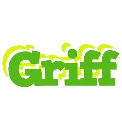 Griff picnic logo