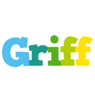 Griff rainbows logo