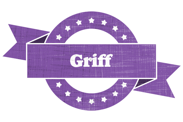 Griff royal logo