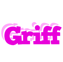 Griff rumba logo