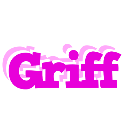 Griff rumba logo