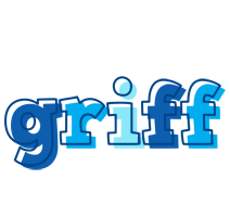 Griff sailor logo