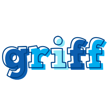 Griff sailor logo