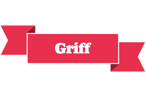 Griff sale logo