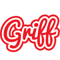 Griff sunshine logo