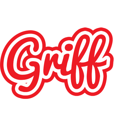 Griff sunshine logo