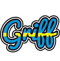 Griff sweden logo