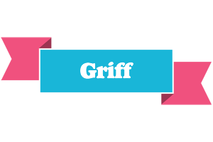 Griff today logo