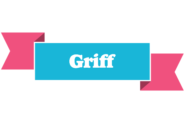 Griff today logo