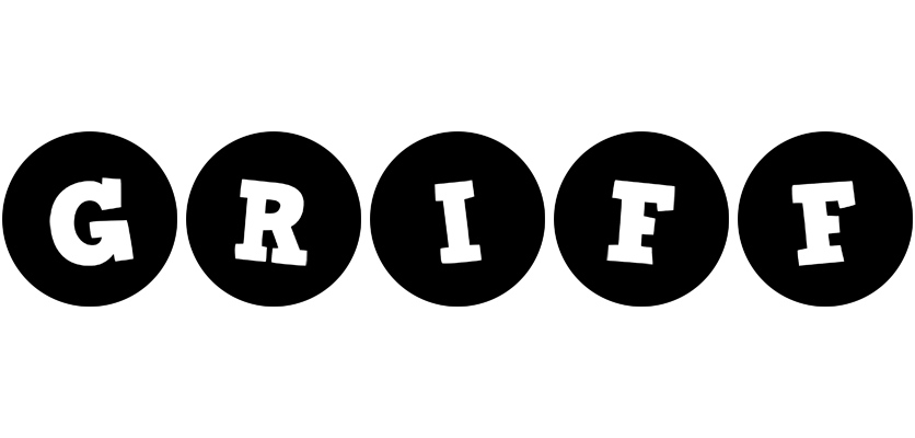 Griff tools logo