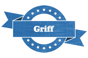 Griff trust logo