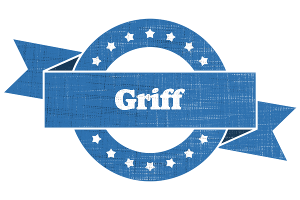 Griff trust logo
