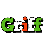 Griff venezia logo