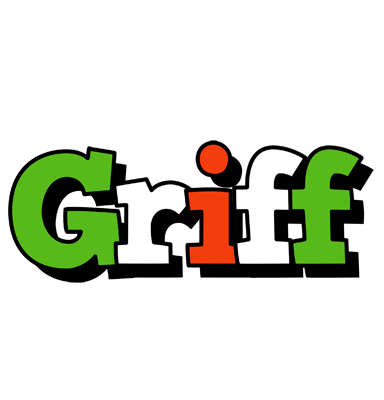 Griff venezia logo