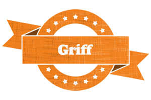 Griff victory logo