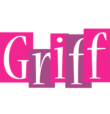 Griff whine logo