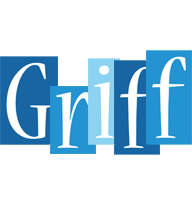 Griff winter logo