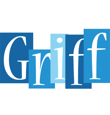 Griff winter logo