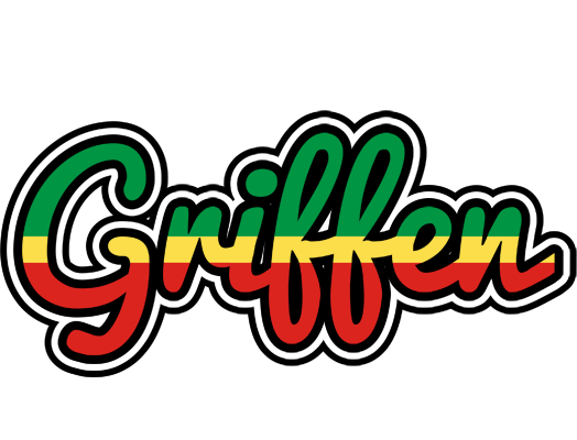 Griffen african logo