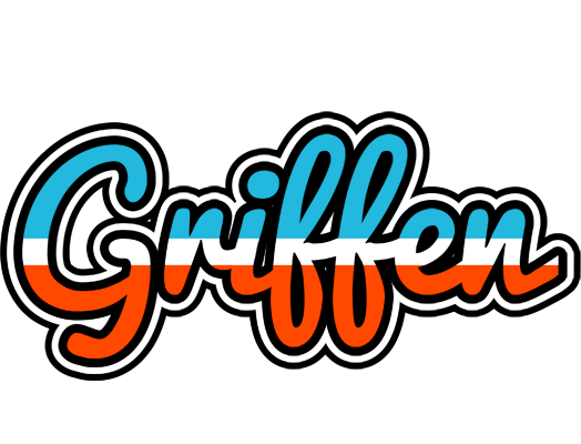 Griffen america logo