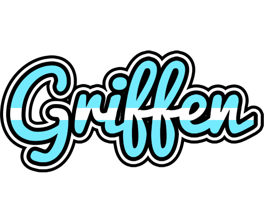 Griffen argentine logo