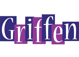 Griffen autumn logo