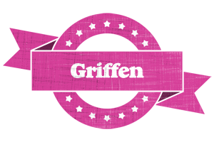 Griffen beauty logo
