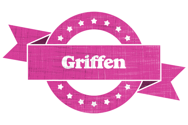Griffen beauty logo