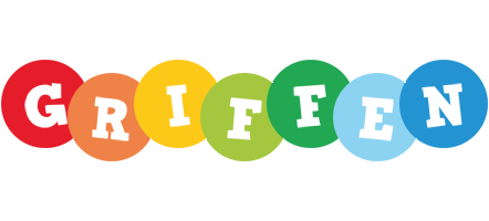 Griffen boogie logo