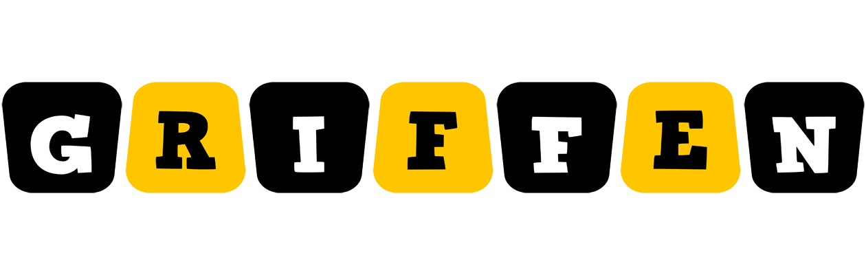 Griffen boots logo