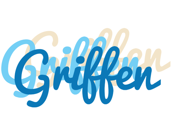 Griffen breeze logo