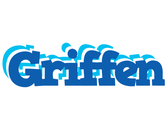 Griffen business logo