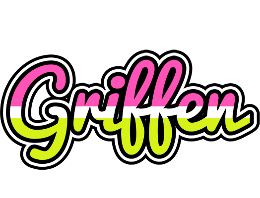 Griffen candies logo