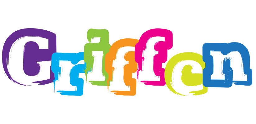 Griffen casino logo