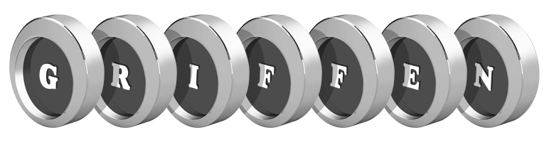 Griffen coins logo